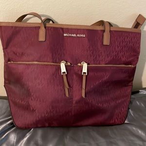 Kempton Micheal Kors tote bag